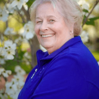 Nancy Nelson