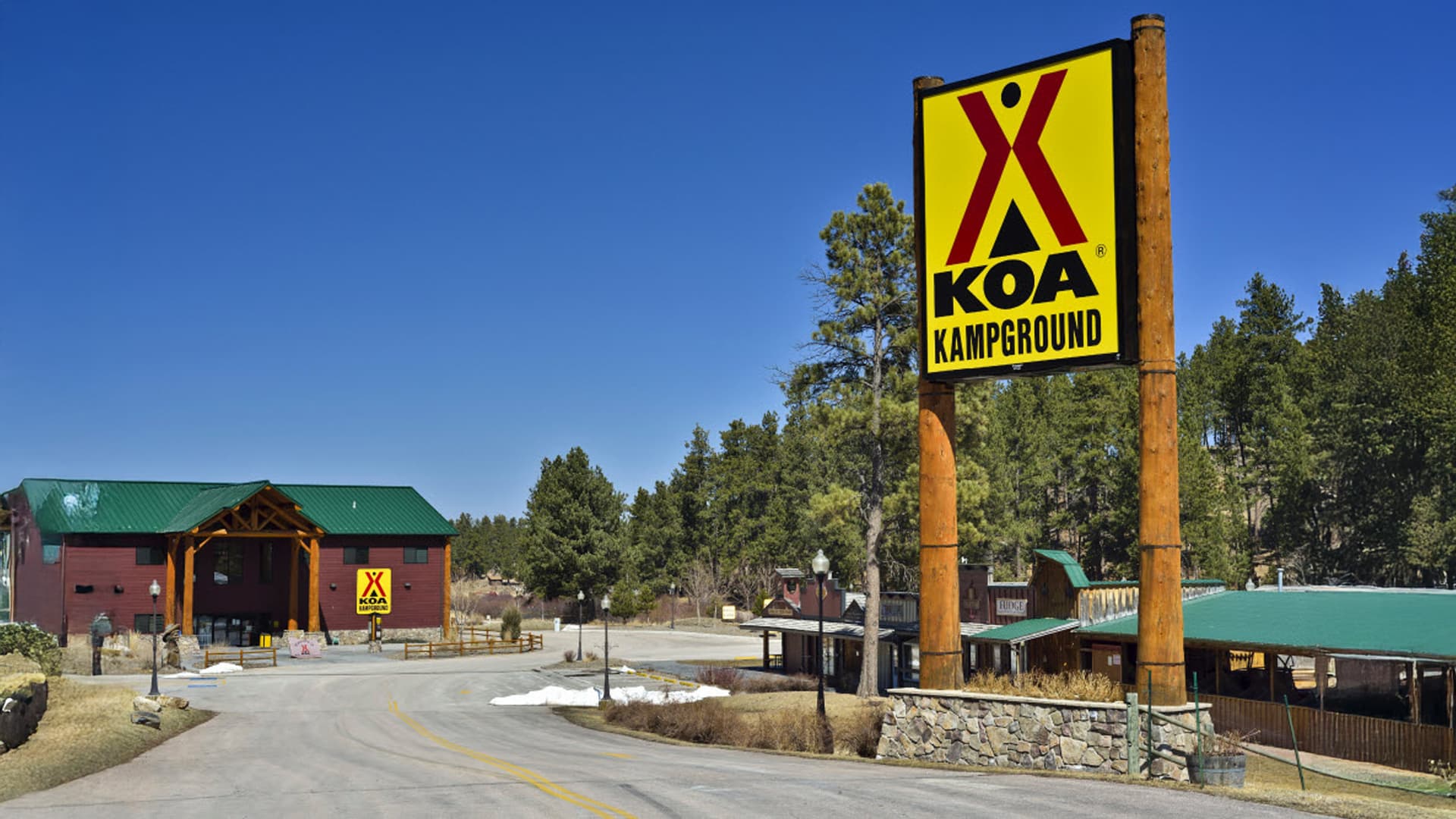 KOA's Game-Changing Policy- 4 Steps to Survive & Thrive