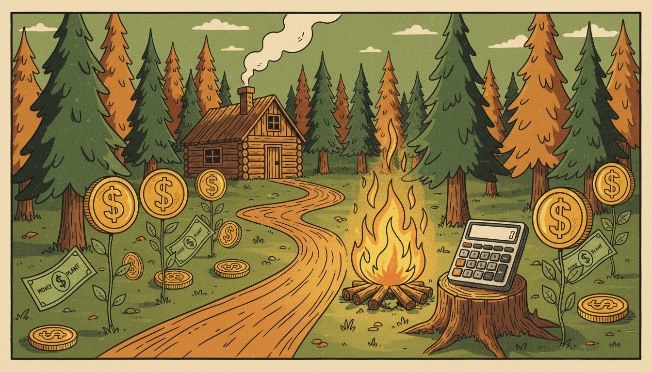 5 Tax Secrets Every Campground Owner Needs to Know to Improve Cash Flow